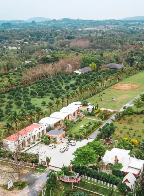 StockHome khaoyai Hotels in Pak Chong District
