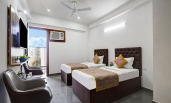 La Corporate Suite