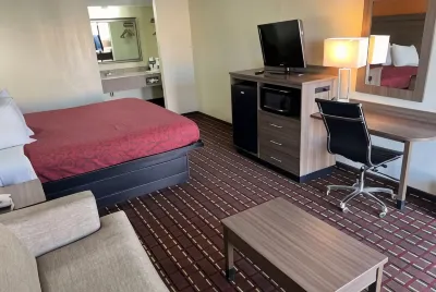 Days Inn by Wyndham El Reno Hotels in El Reno