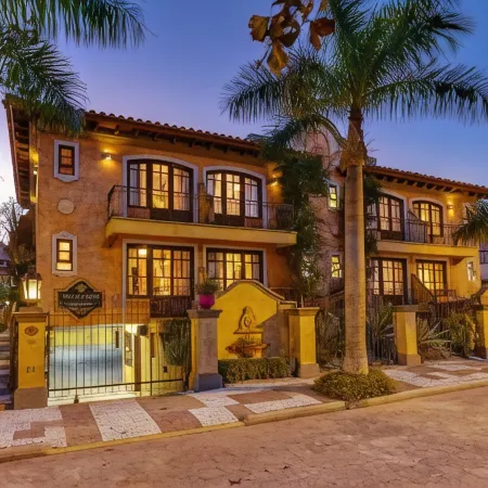 Villas Jurerê Hotel Boutique