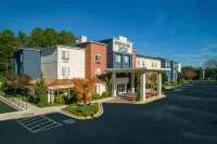 SpringHill Suites Atlanta Six Flags Hotels in Lithia Springs