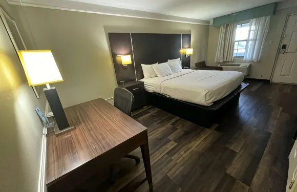 塔斯卡盧薩拉昆塔套房酒店