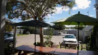 Geraldton Backpackers Hotel a Beresford