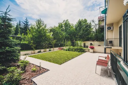 4Seasons﻿ Apartments Cracow