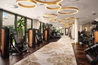 Grantley Hall Hotels in Masham