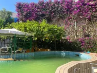 โรงแรมวิลล่าชิชโช