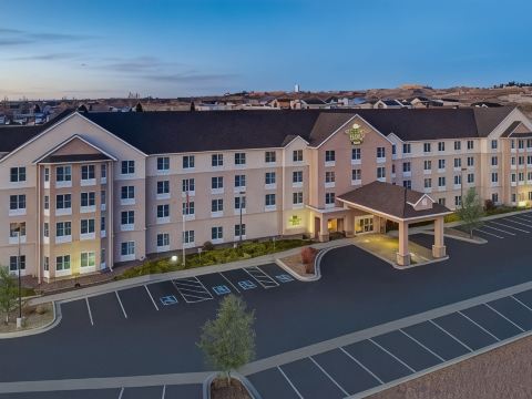 Homewood Suites by Hilton Rock Springs