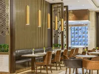 Al Marwa Rayhaan Hotel berhampiran Kaabah