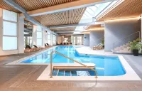 Radisson Blu Hotel & Spa, Daugava Riga