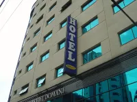 Hotel Domani Hotels in Guarulhos