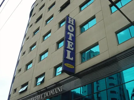 Hotel Domani