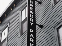 Brewery Park Hotel Hotels near North End