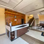 Hotel Villa Matano Sorowako 2 Hotels in Nuha