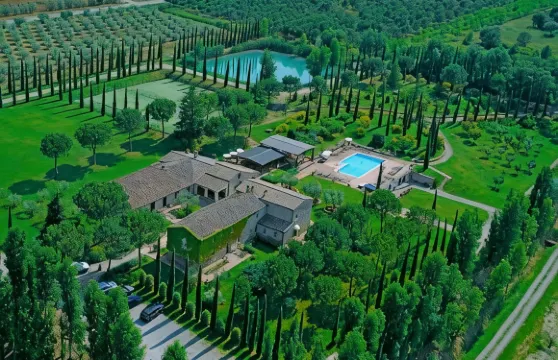 拉索瓦娜農莊酒店