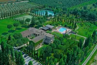 Agriturismo la Sovana