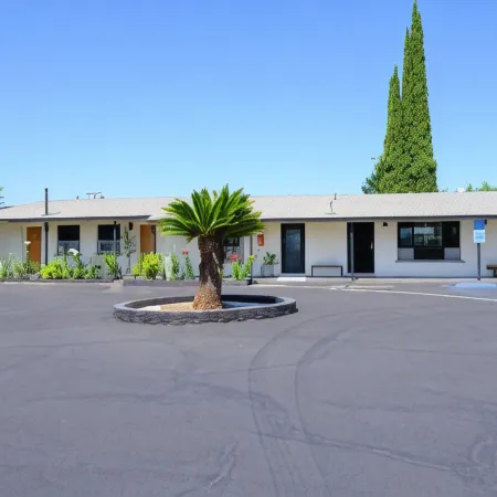 Adobe Inn - Monterey Park, Los Angeles