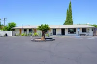 Adobe Inn - Wifi