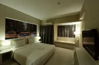 時尚酒店 - Wi-Fi
