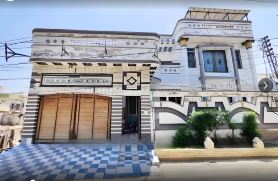 Comfort Rezidor Guest house