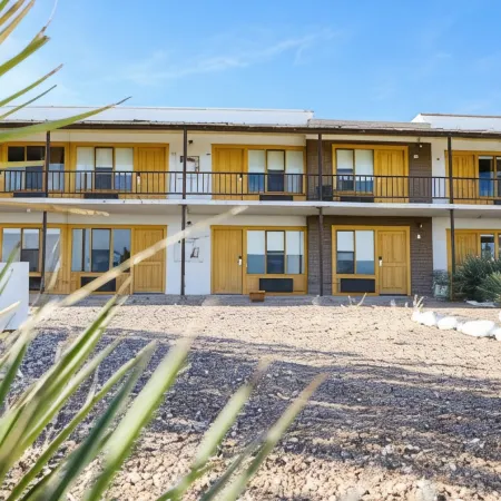 Tombstone Lookout Lodge, SureStay Collection by Best Western