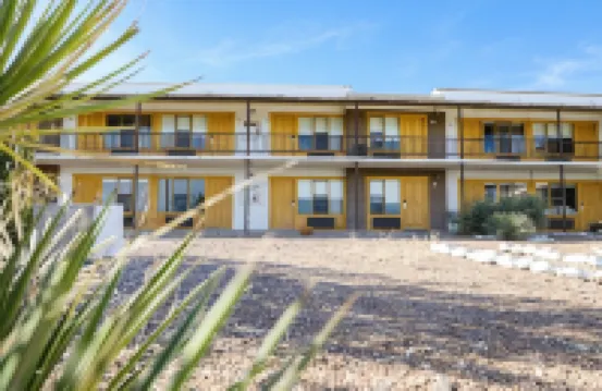 Tombstone Lookout Lodge, SureStay Collection by Best Western