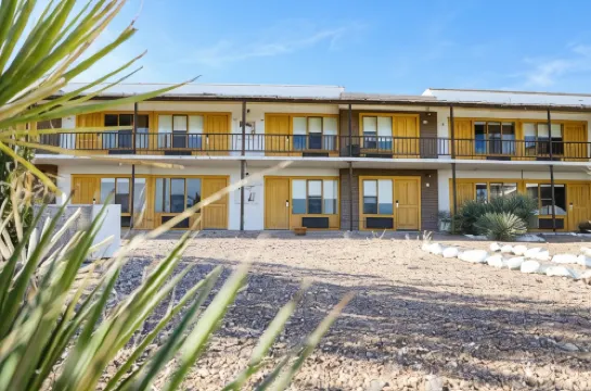 Tombstone Lookout Lodge, SureStay Collection by Best Western