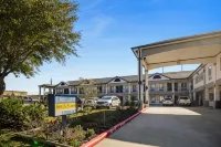 Executive Inn & Suites Hotel di Stafford
