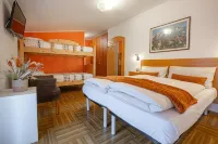 Hotel Biancospino Hotels in Chiesa in Valmalenco
