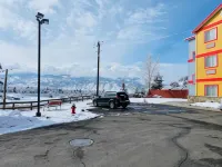 Wingate by Wyndham Eagle Vail Valley - parking