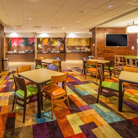 Fairfield Inn & Suites Twin Falls