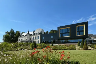 Domaine du Liziec - Vannes MGallery Collection