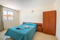 Residencial Marcomar Casa Azahar