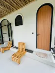 Villa Zeeggy - Private Pool (Jalan Semi Offroad) - Homestays