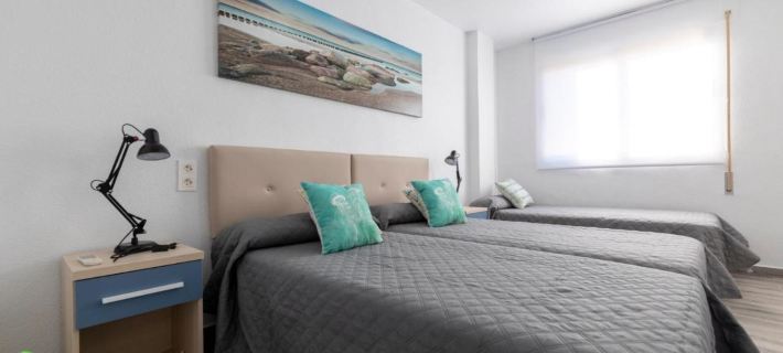 Pension Ramonetero Hotels in Murcia