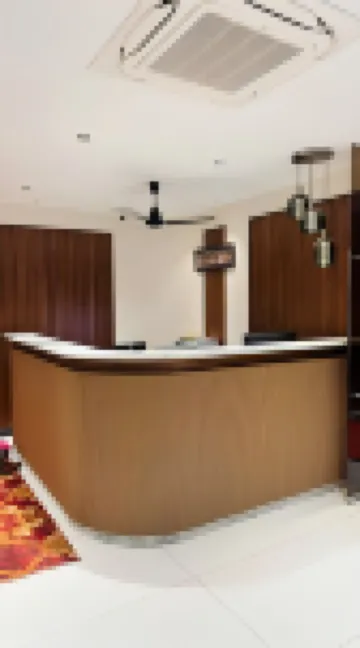 Anantharaa Hotel Hotels in Tiruvannamalai