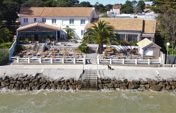 拉巴特羅斯酒店