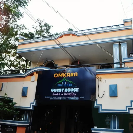 Omkara - the Fives Guest House