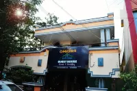 Omkara - the Fives Guest House