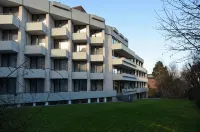 Karaman Group Hotel Các khách sạn ở Rehburg-Loccum