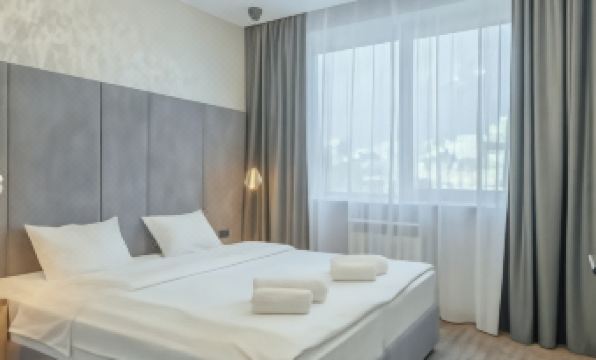 Gostinits.Net on Bolshevistskaya