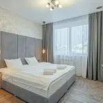 Gostinits.Net on Bolshevistskaya - Apartments