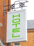 Beaconsfield Hotel Hotels in Haringey