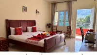 Zoé’s Paradise Waterfront Hotel Hotels near Lake Toba