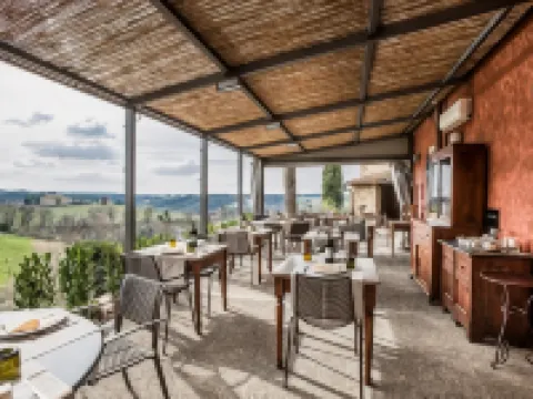 Salvadonica - Borgo del Chianti Hotels in San Casciano in Val di Pesa