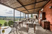Salvadonica - Borgo del Chianti Hotel di San Casciano in Val di Pesa