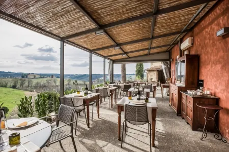 Salvadonica - Borgo del Chianti