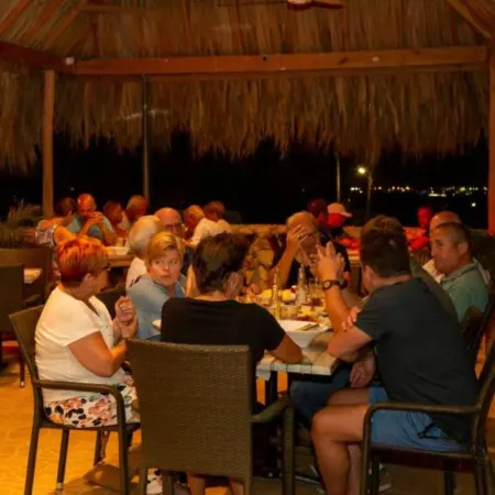 Hillside Resort Bonaire