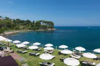 Hotel Villa Domizia