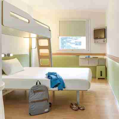 B&B Hotel Thionville Yutz A31 Rooms