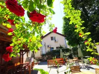 พักชั่นบุนกูสโต้ ซิบิว - เป็นมิตรกับผู้ขับรถจักรยานยนต์ โรงแรมใน